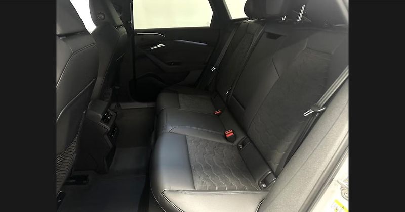 Audi A6 Avant e-tron Quattro S-Line 360kam - fotka 8 z 13