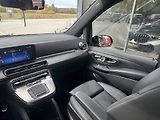 Mercedes-Benz Třídy V (2024) 300d 174kW 4M AMG LONG NT K360 - náhled 24