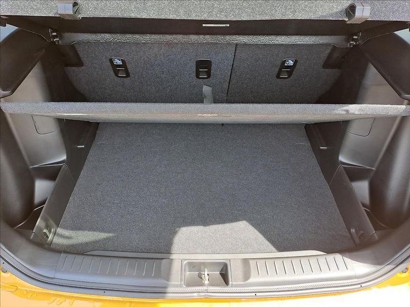 Suzuki Vitara (2026) 1,4 Premium AllGrip - fotka 23 z 25