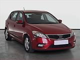 Kia Ceed (2011) 1.6 CVVT, Tempomat - náhled 1