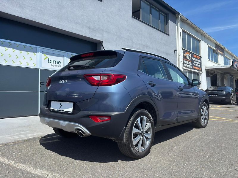 Kia Stonic - fotka 4 z 18