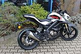 QJ Motor SRK 125 S (2025) NOVINKA 2025 SKLADEM - náhled 4