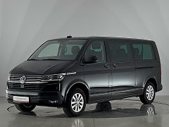 Volkswagen Caravelle Long Comfortline DSG - fotografie inzerátu