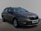 Škoda Octavia DSG Style - náhled 2
