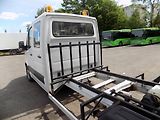 Mercedes-Benz Sprinter (2012) 2,2 95KW 7 MÍST SKLÁPĚČ  - náhled 37
