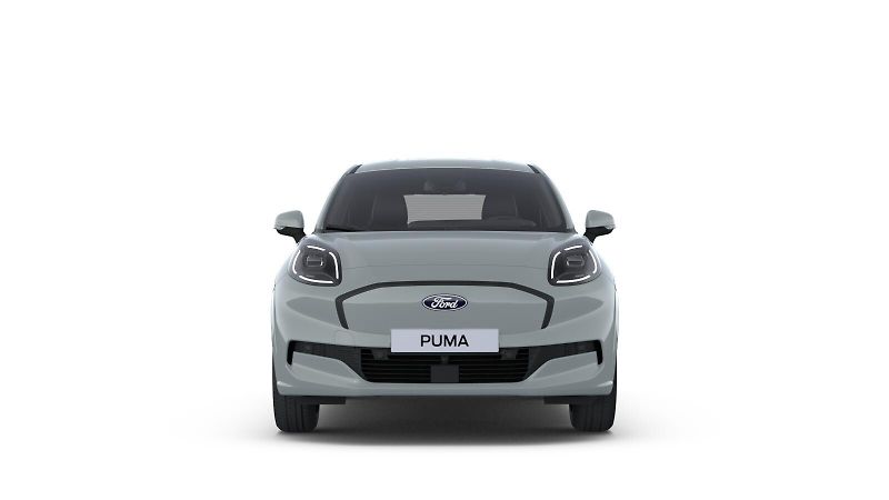 Ford Puma (2026) Select, 5dveřová, Přední pohon - fotka 9 z 9