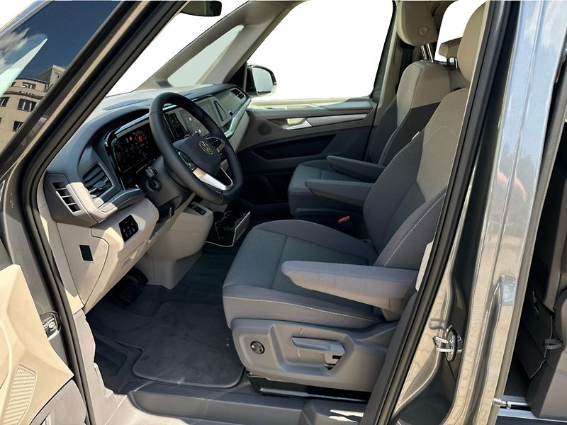 Volkswagen Multivan LONG 2.0TDI LIFE 7DSG 110kW - fotka 10 z 18