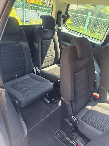 Ford Galaxy (2012) - fotka 8 z 25
