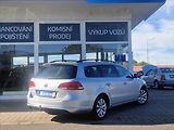 Volkswagen Passat 1,4 TSI DSG AUTOAC SENZOR TAŽN - náhled 4