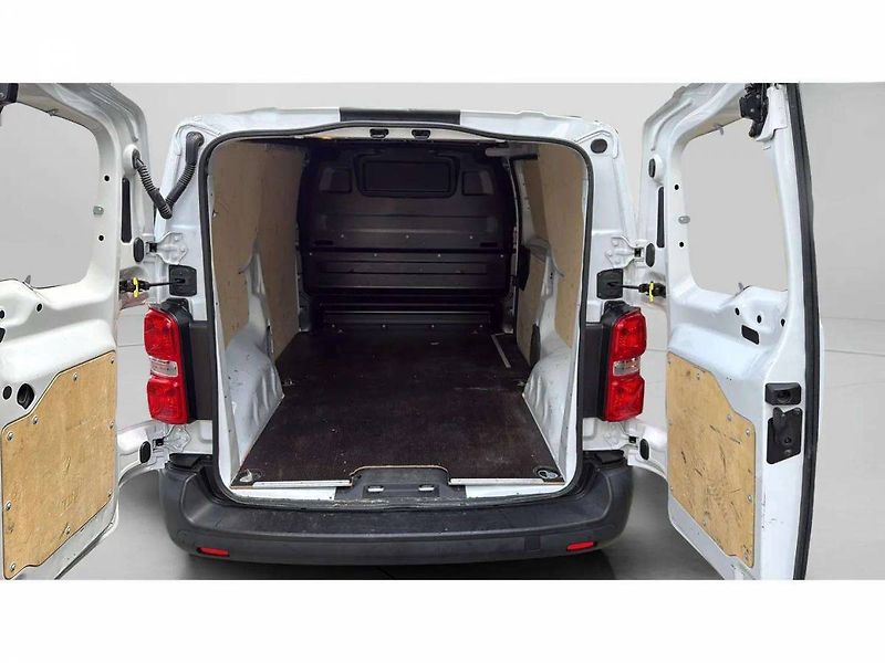 Opel Vivaro Van L1H1 (M) Enjoy 2,0 CDTI (1 - fotka 20 z 24