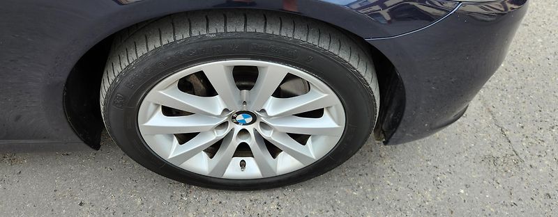 BMW Řada 5 (2015) 530XD*LED*PLNÝ*SERVIS*COMBI* - fotka 35 z 50
