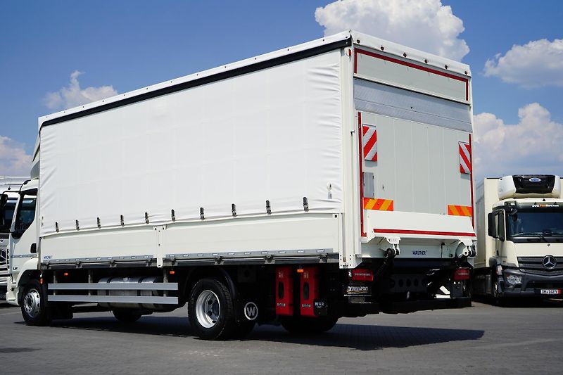 DAF LF (2022) 260 / E 6 / ACC / BURTOFIRANKA - fotka 42 z 43