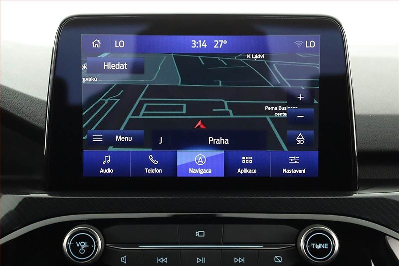 Ford Kuga (2024) ST-Line 1.5 EcoBoost - fotka 15 z 20