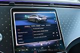 Mercedes-Benz EQE 350 4MATIC AMG PANORAMA - náhled 39