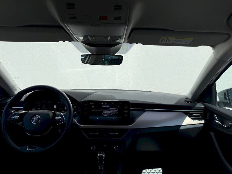 Škoda Scala (2021) STYLE 1.5TSI 110KW 7DSG - fotka 5 z 23