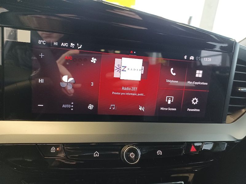 Opel Mokka (2025) GS 1,2Turbo 100 kW MT6 - fotka 13 z 22