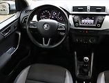 Škoda Fabia (2015) Ambition 1.2 TSI, Tempomat - náhled 7