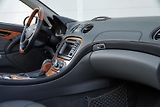 Mercedes-Benz SL 500 V8 - náhled 15