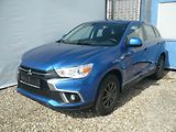 Mitsubishi ASX 1.6i 86Kw Klimatizace - náhled 1