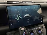 Land Rover Defender (2026) 110 P635 OCTA BLACK AWD AUT - náhled 35