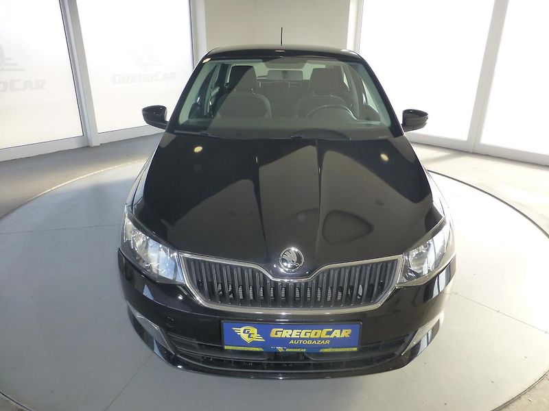 Škoda Fabia (2016) 1,2i-66KW*KLIMA**VYHŘ.SEDADLA* - fotka 2 z 22