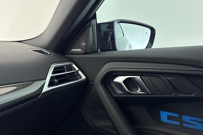 BMW M2 CS Coupe - fotka 19 z 23