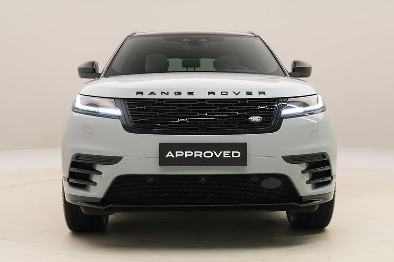 Land Rover Range Rover Velar D300 DYNAMIC SE AWD AUT CZ - fotka 15 z 50