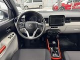 Suzuki Ignis 1,2DualJet 4x4 - náhled 9