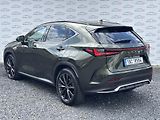 Lexus NX 350h (2024) 2.5HSD, 4x4, F-Sport top, ČR - náhled 6