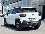 Citroën C3 Aircross 1,5 BlueHDi  Shine - náhled 7