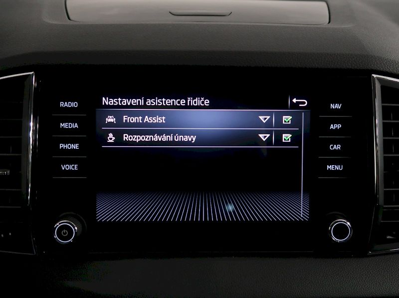 Škoda Karoq (2022) STYLE 2.0TDI 110KW - fotka 27 z 37