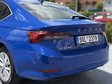 Škoda Octavia (2022) 1.0 tsi 81 kw/Style - náhled 11