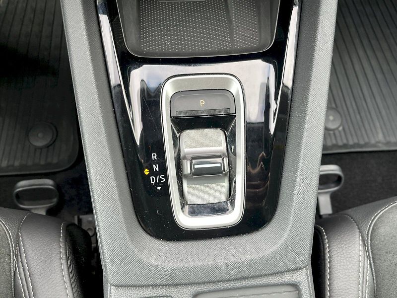 Škoda Octavia (2025) 2.0 TSI 150kW 130 let Prem DSG - fotka 24 z 31
