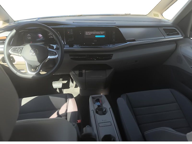 Volkswagen Multivan 1.5 E-TSI 4Motion - fotka 5 z 25