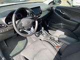Hyundai i30 1,5 T-GDI AUTOMAT,ČR,1.MAJITEL - náhled 11