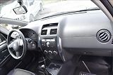 Fiat Sedici 1,6 i 79KW 4X4 NOVÁ STK - náhled 22