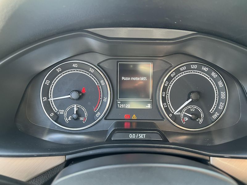 Škoda Scala (2023) 1.0TSi 81kW STYLE - fotka 12 z 40