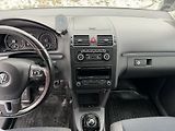 Volkswagen Touran 2.0 TDI STYLE - náhled 16