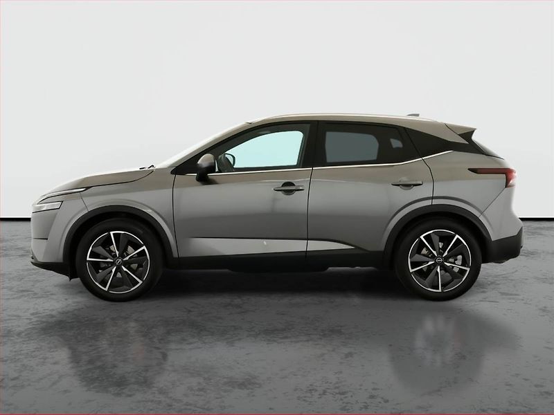 Nissan Qashqai (2024) Tekna 1.3 DIG-T MHEV - fotka 3 z 20