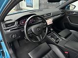 Škoda Superb 2.0TDi L&K 4x4 DSG Blue Ocean - náhled 12