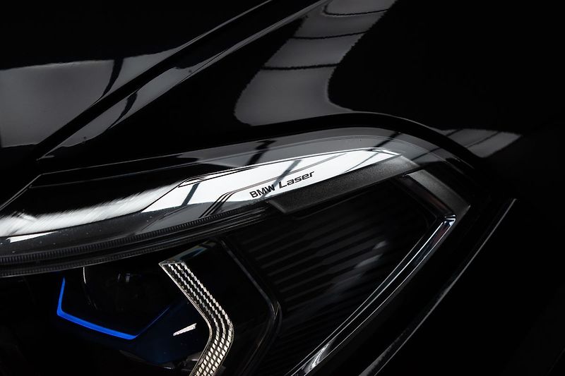 BMW X5 xDrive30d ///M*TAŽNÉ*LASER*ČR* - fotka 45 z 52