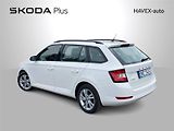 Škoda Fabia (2022) Combi 1.0 TSI Ambition Top - náhled 1