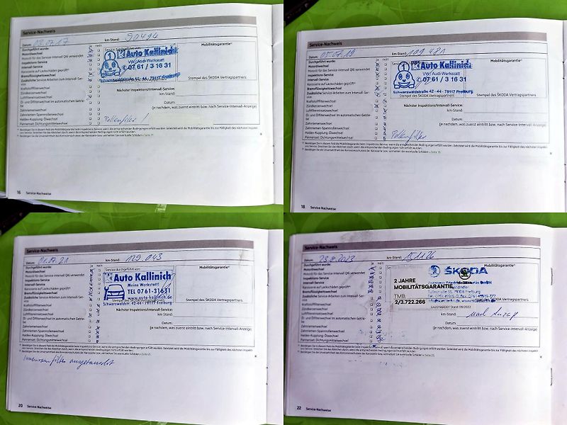 Škoda Octavia 1,4TSi 1.maj, rozvody, xenony  - fotka 6 z 43