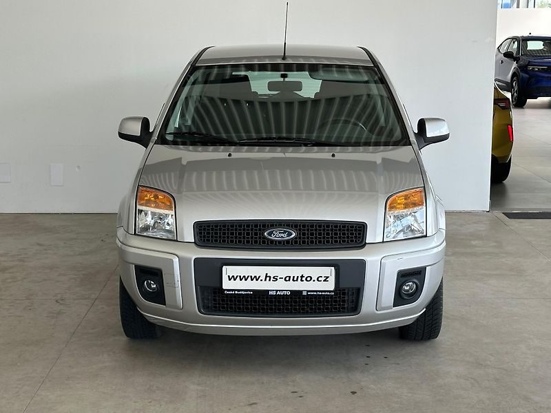 Ford Fusion 1.4i,ČR,1.maj.nehavar. - fotka 2 z 14