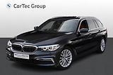 BMW Řada 5 520d xDrive Touring - náhled 1