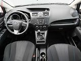 Mazda 5 (2011) 1.6 D, AC, tempo, park.asist - náhled 9