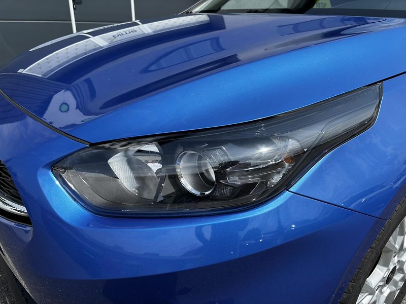 Kia Ceed (2023)  Exclusive 1.5 T-GDI (118 kW) - fotka 7 z 15