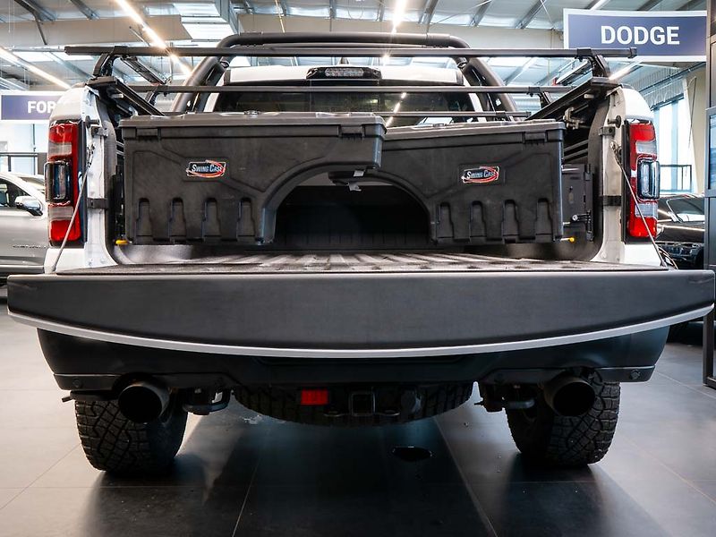 Dodge RAM (2022) 6.2 TRX Supercharged 702HP - fotka 8 z 43