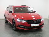 Škoda Superb - náhled 8