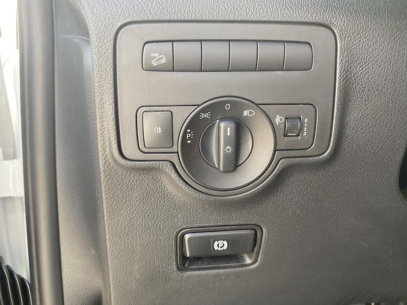 Mercedes-Benz Vito 119 CDI/XL KAWA 4M - fotka 15 z 18